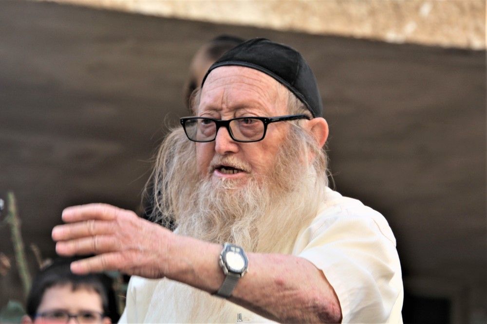 Photograph by Debbie Strauss