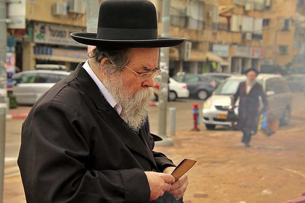 Photograph by Debbie Strauss