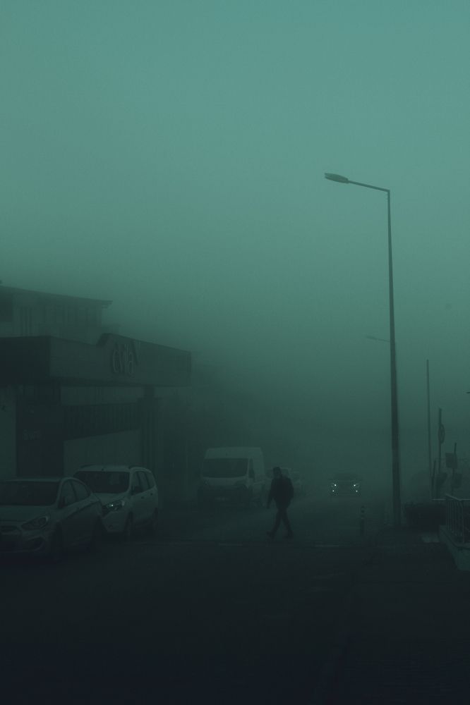 Photograph by Mariam Mashaal