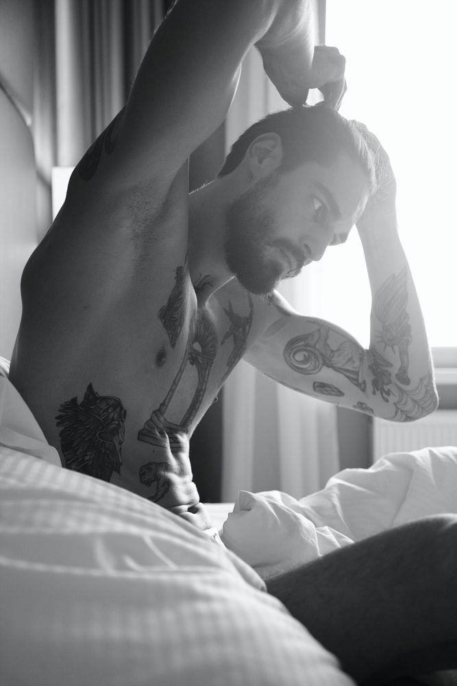 Фотография автора Ксения Лепина