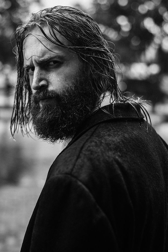 Photograph by Марина Щеглова