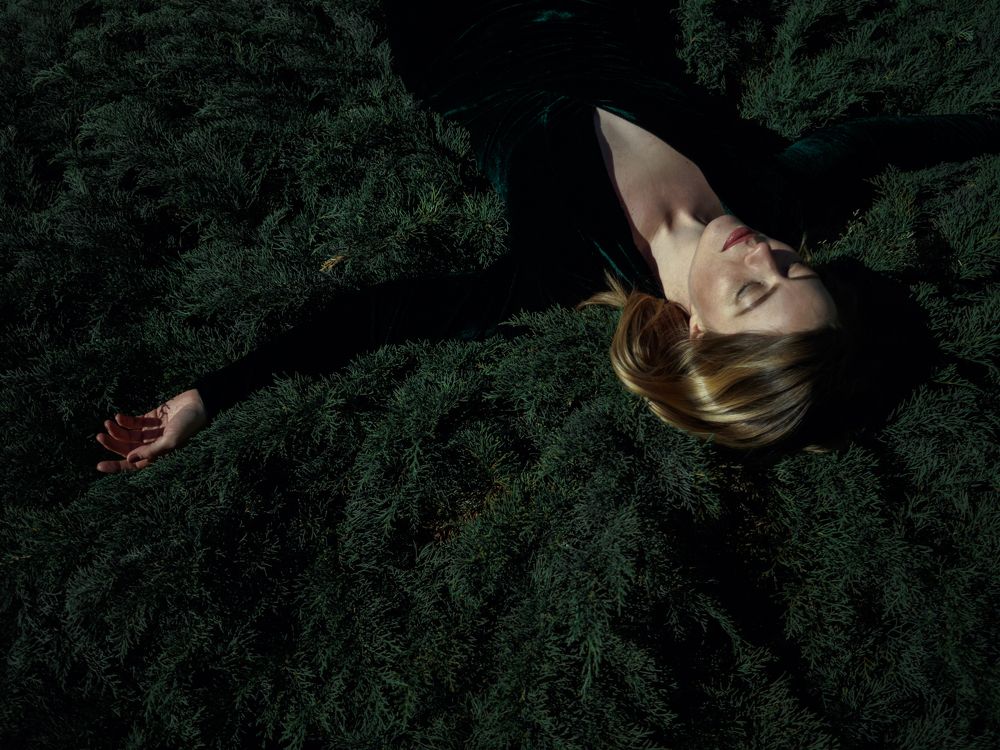 Photograph by Irina Egorova