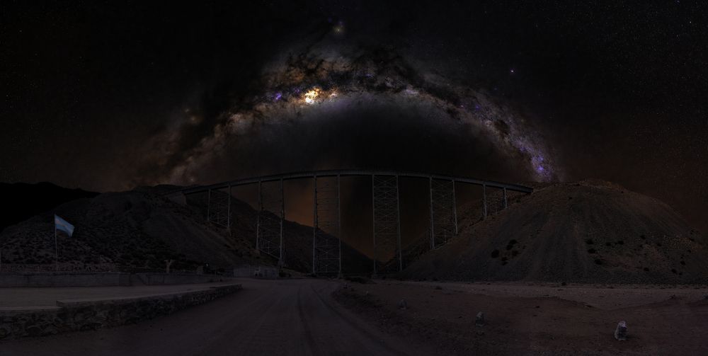 Photograph by Sebastian Vitanza