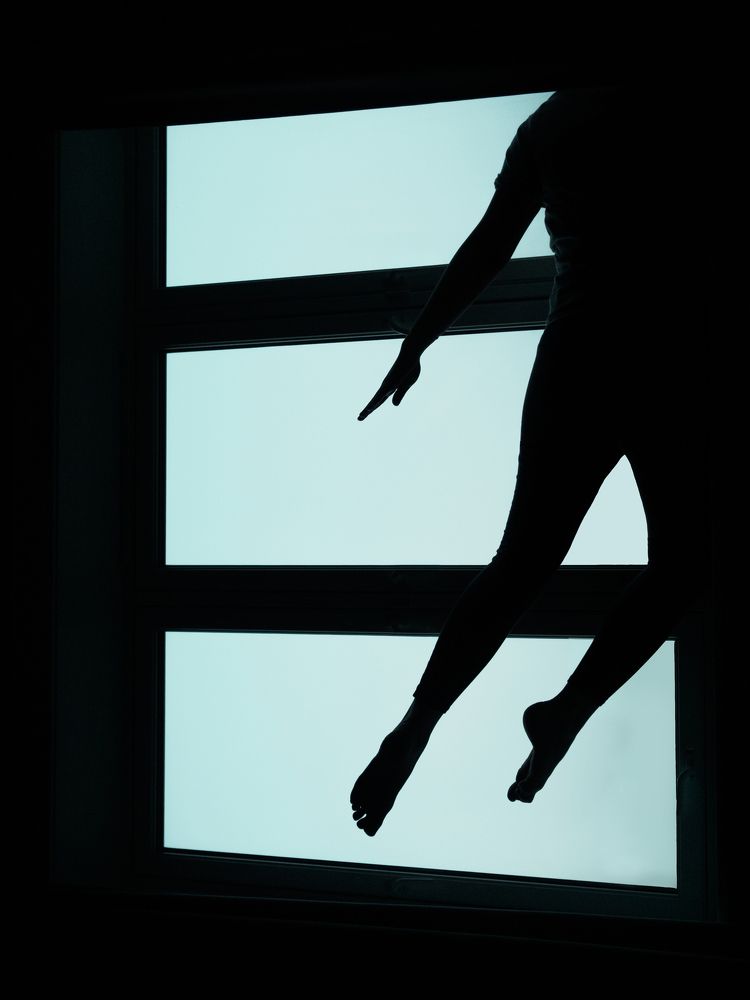 Photograph by Irina Egorova