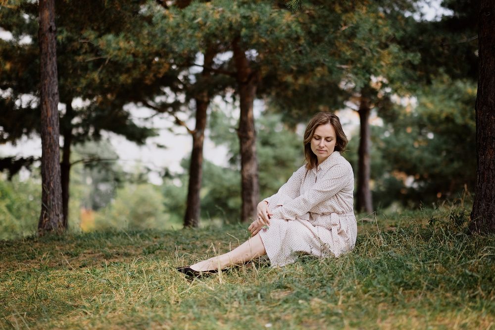 Photograph by Anna Maximova