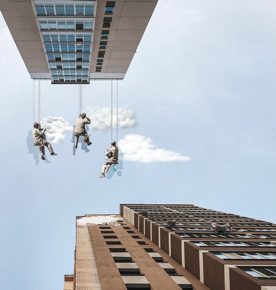 Photograph by Дмитрий Гришкевич