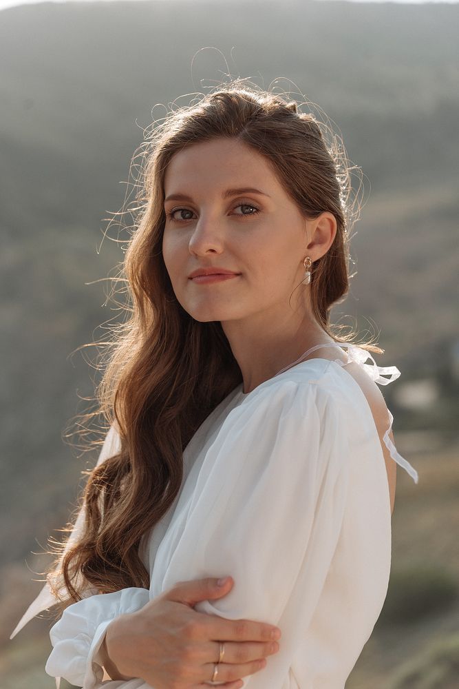 Photograph by Ольга Солодилова