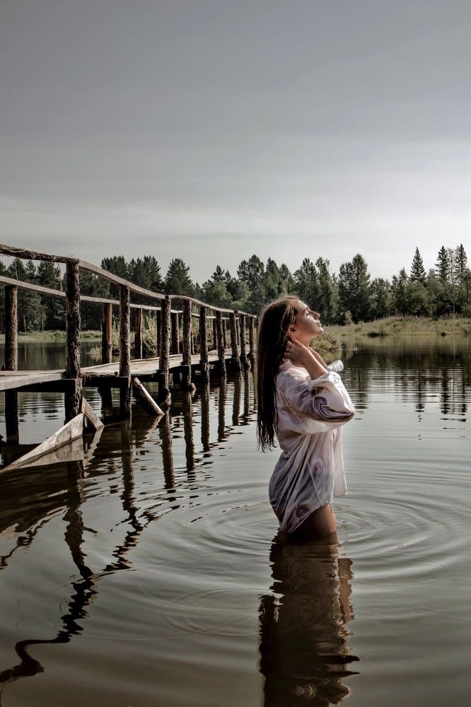 Photograph by Наталья Анцева