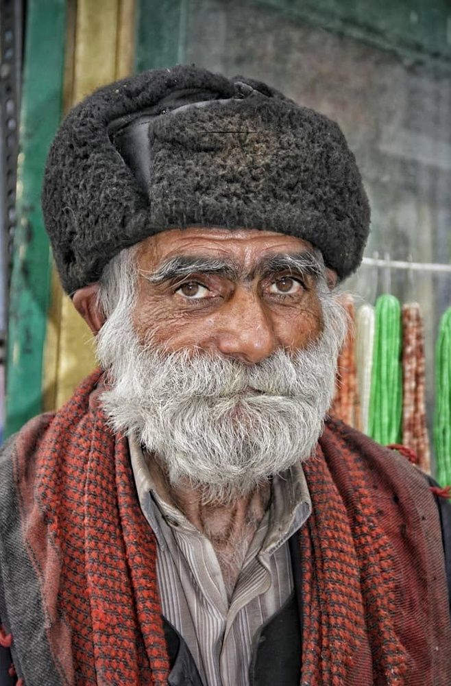 Photograph by Maryam Hasani