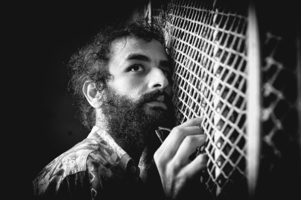 Фотография автора Ala MEZIANI