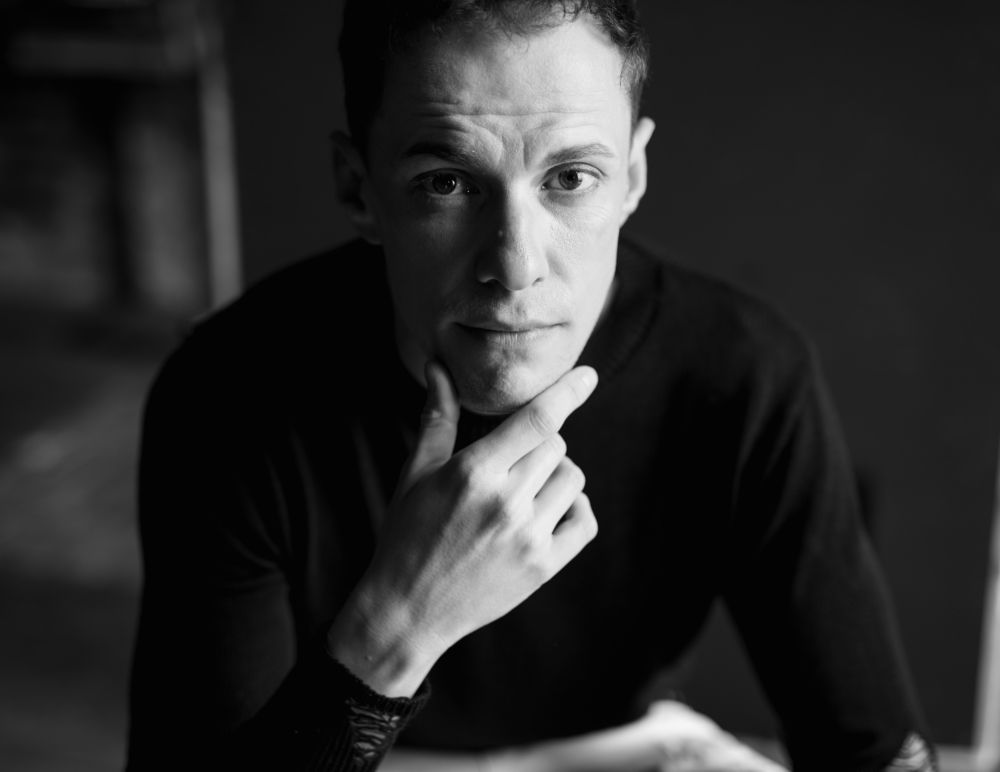 Photograph by Наташа Румянцева