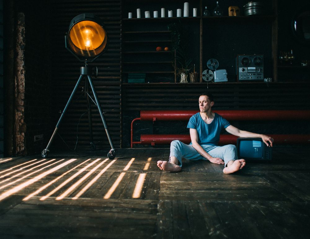 Photograph by Наташа Румянцева