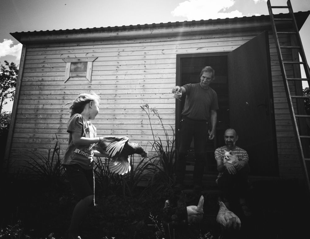 Photograph by Наташа Румянцева