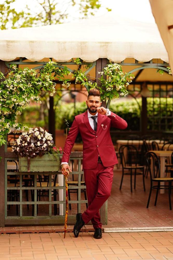 Photograph by Марина Неберекутина