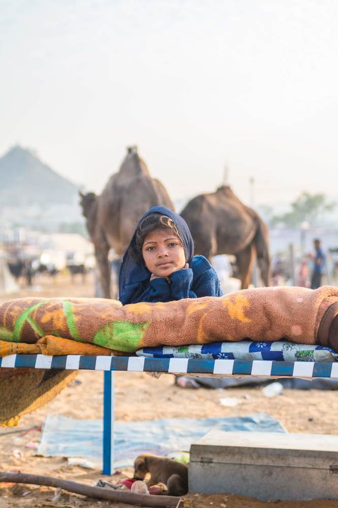 Photograph by Ranjith Kumar