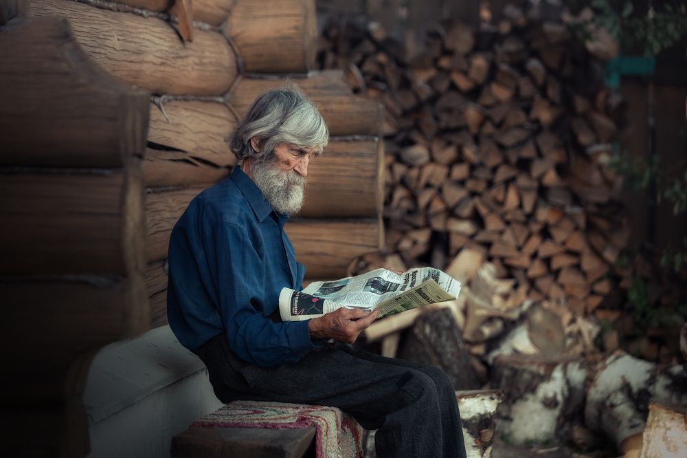 Photograph by Ирина Платонова