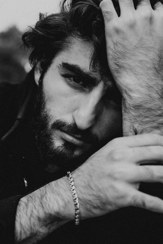 Photograph by Zamira Sozieva