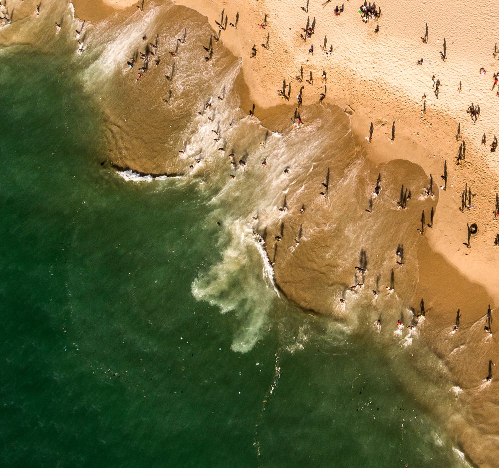 Photograph by Igor Pinheiro