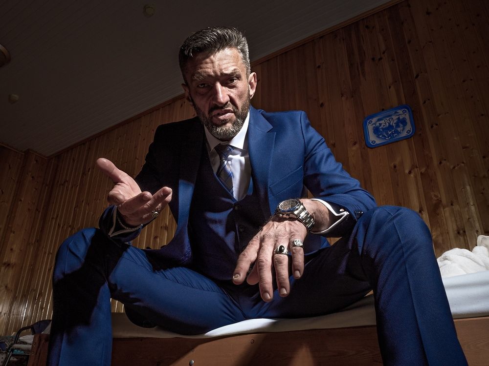 Photograph by Алексей Аксёнов