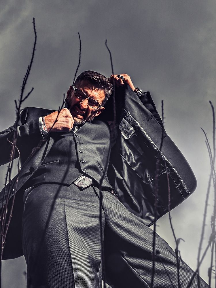 Photograph by Алексей Аксёнов