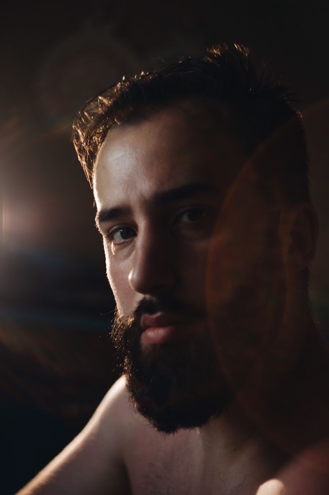 Photograph by Дарья Горскина