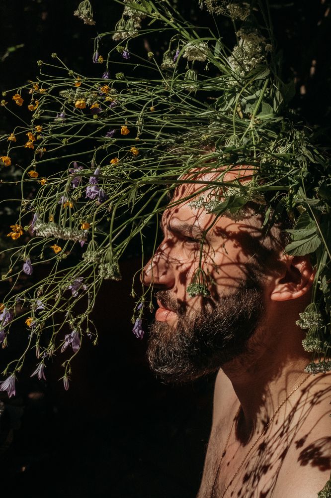 Photograph by Дарья Горскина