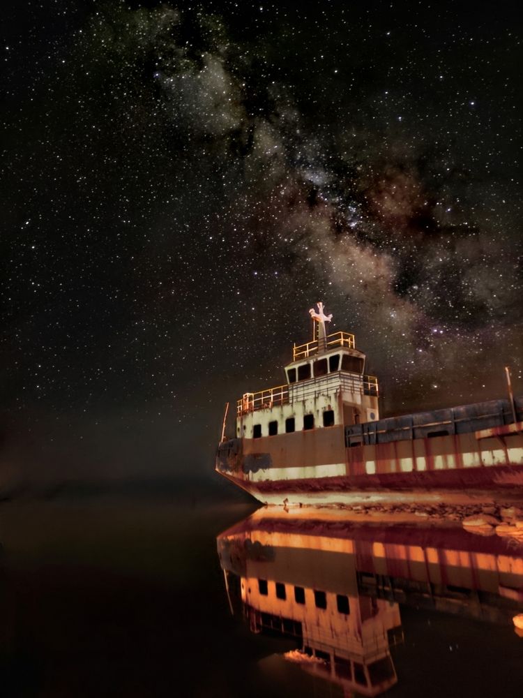 Photograph by Ali goreishi