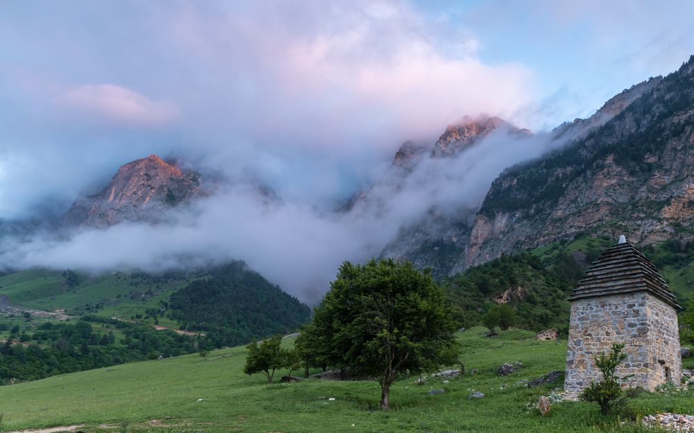 Photograph by Евгения Чех