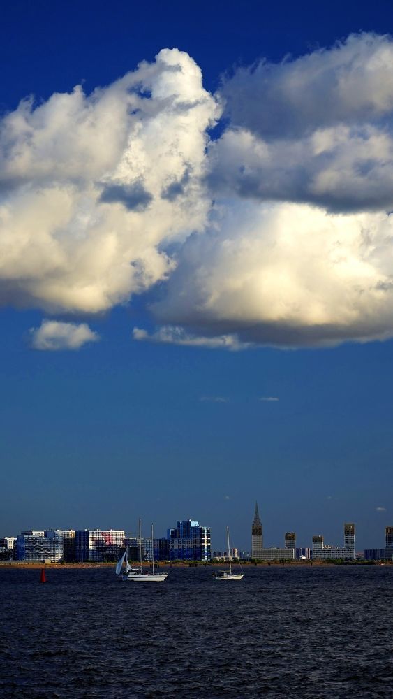 Photograph by АНДРЕЙ ОБРЯДОВ