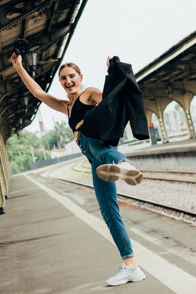 Photograph by Алёна Бабенко