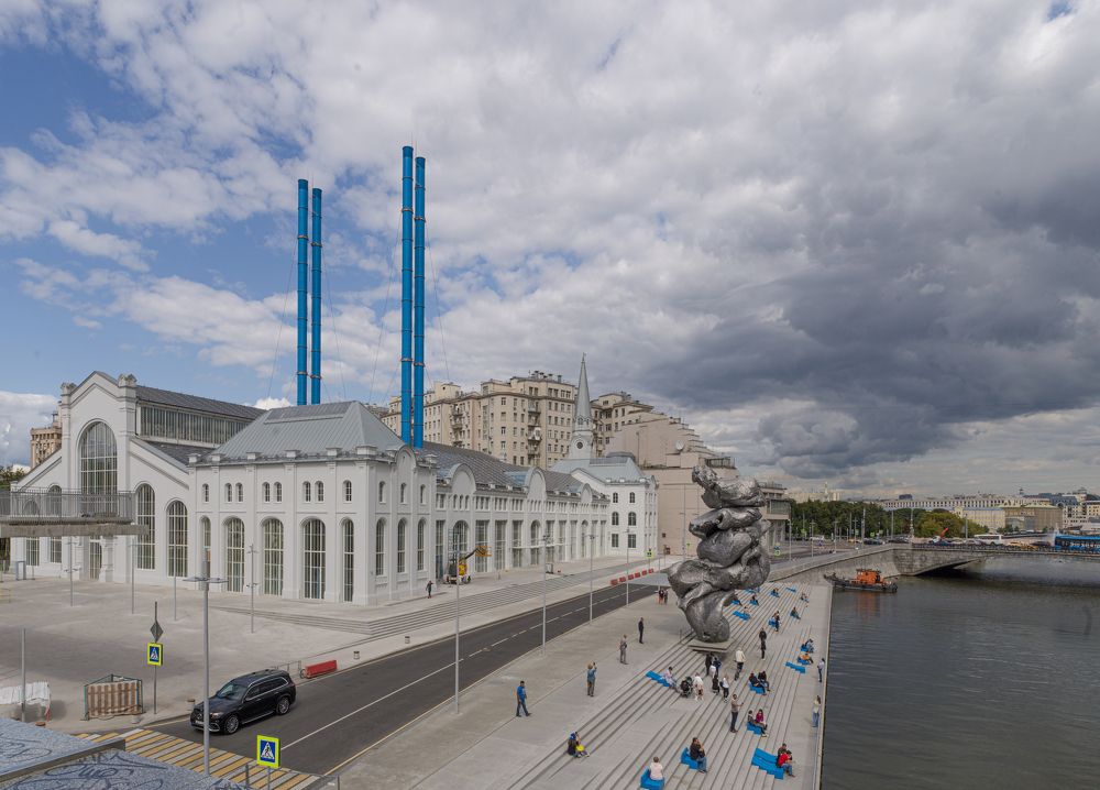 Photograph by Дмитрий Емельянов