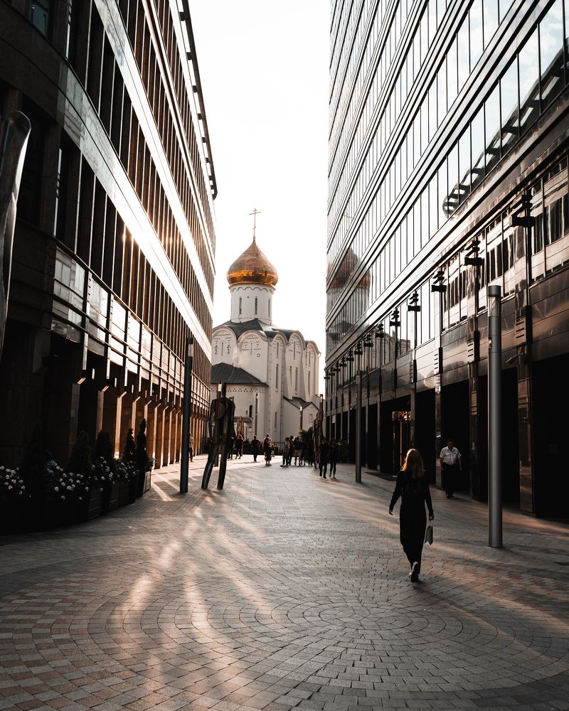 Фотография автора Кирилл Литовский