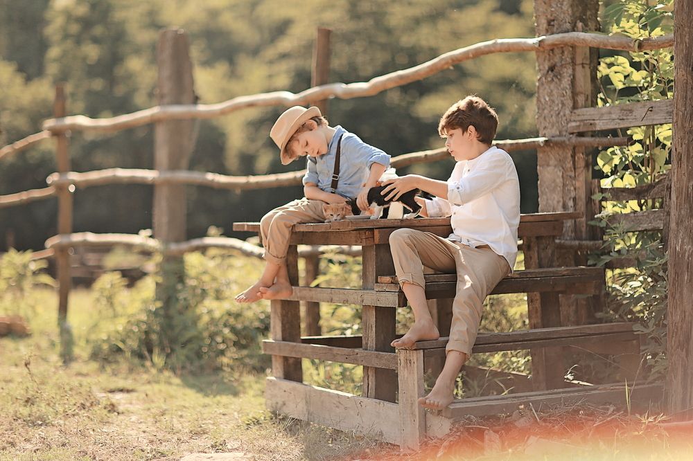 Фотография автора Ольга Быкова