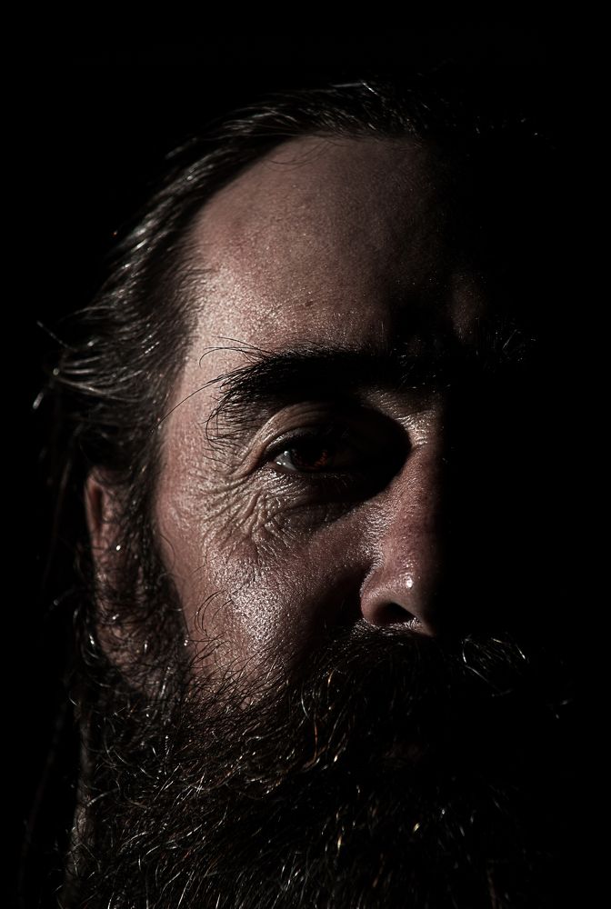 Photograph by Богдан Тарасов