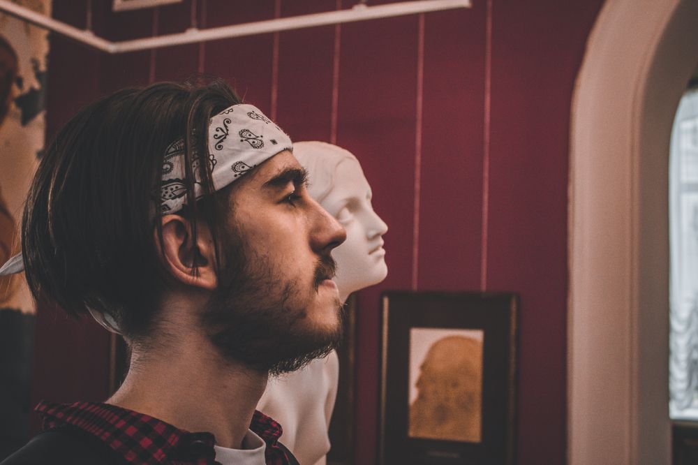 Photograph by Богдан Тарасов