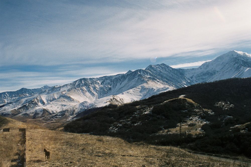 Photograph by Кирилл Чуверин