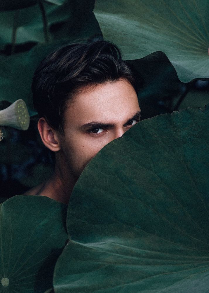 Photograph by Olga Chernyak