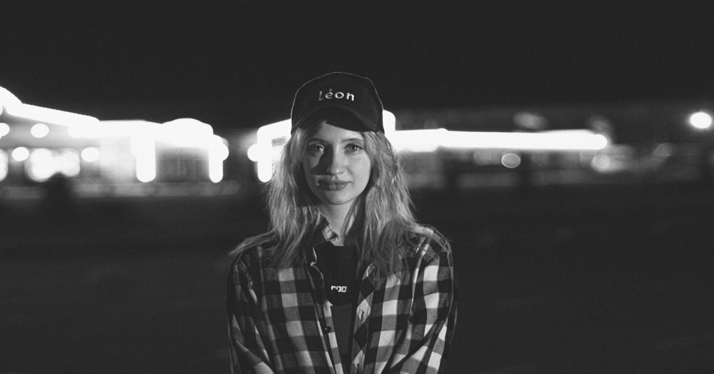 Photograph by Yuriy Galitskiy