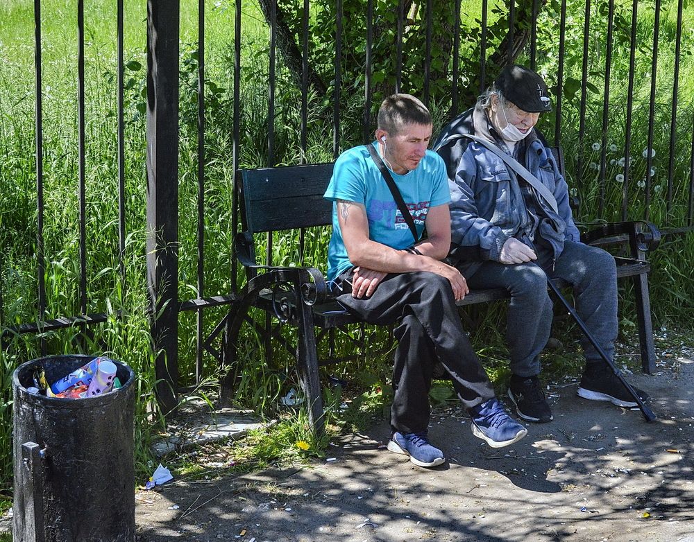 Photograph by Юрий Назыров