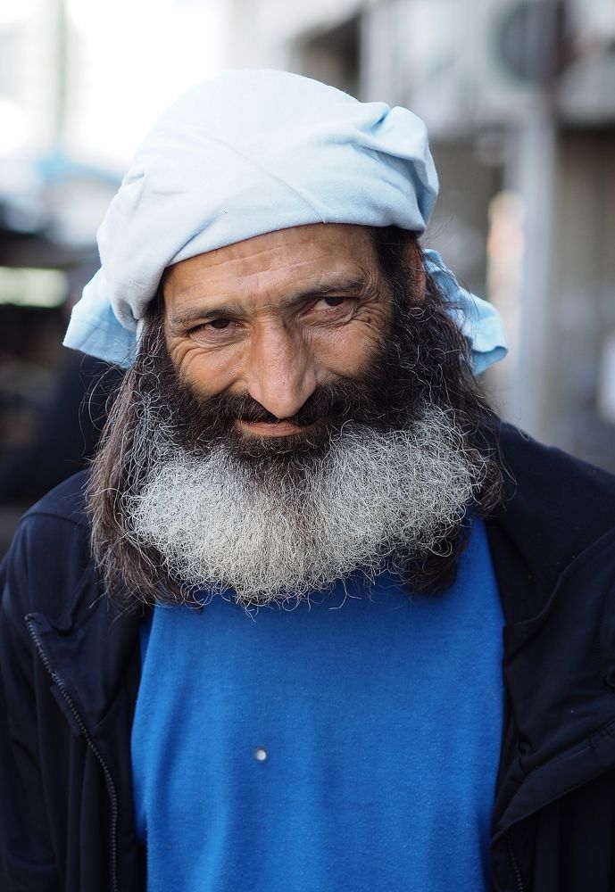 Photograph by Semion Ribinik