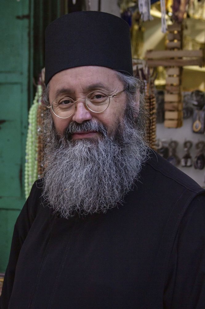 Photograph by Semion Ribinik