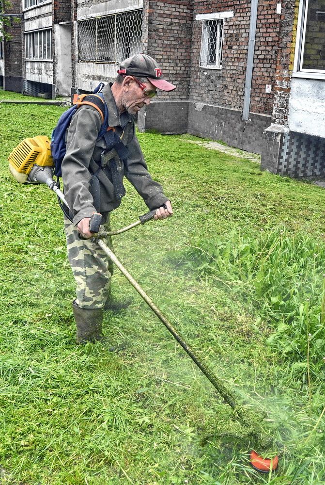 Photograph by Юрий Назыров