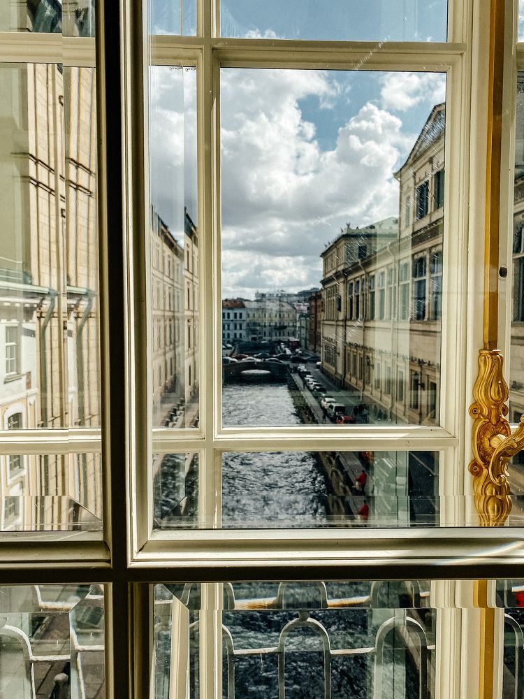 Photograph by Александр Воронов