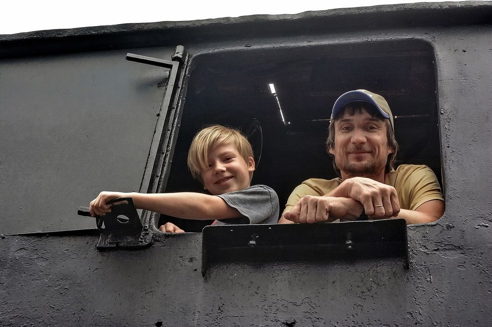 Photograph by Юрий Назыров