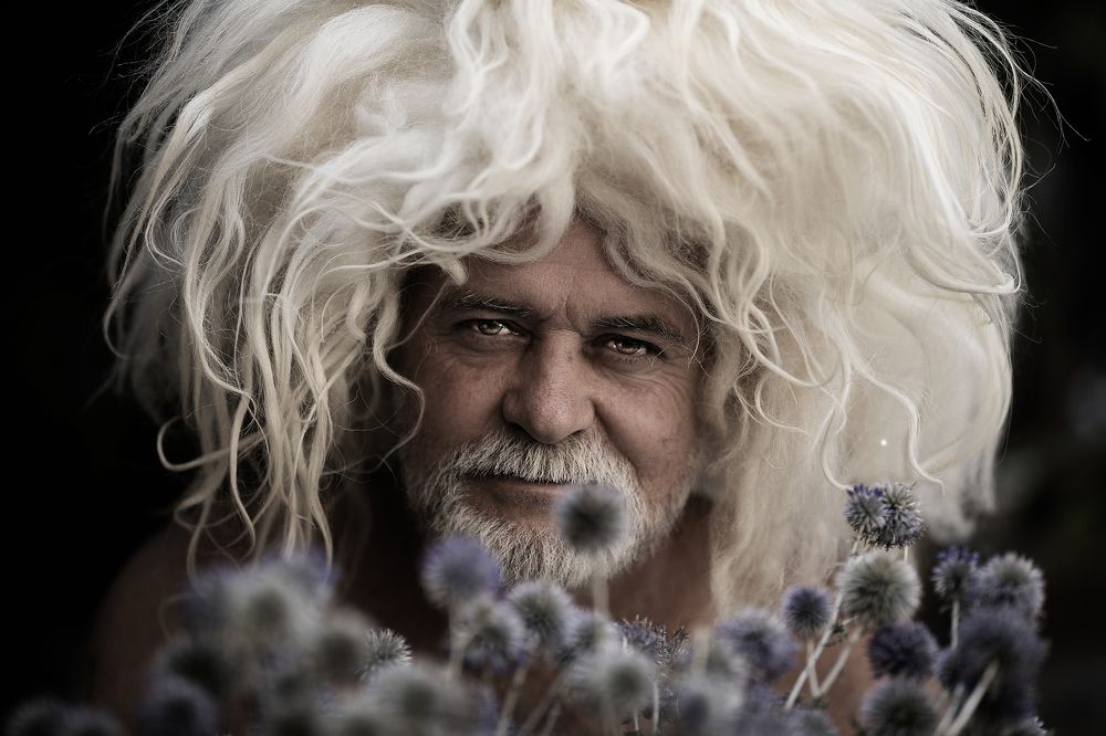 Photograph by Алёна Сорочинская