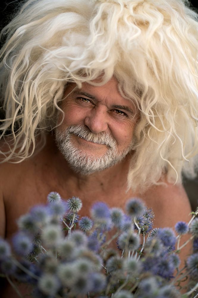 Photograph by Алёна Сорочинская