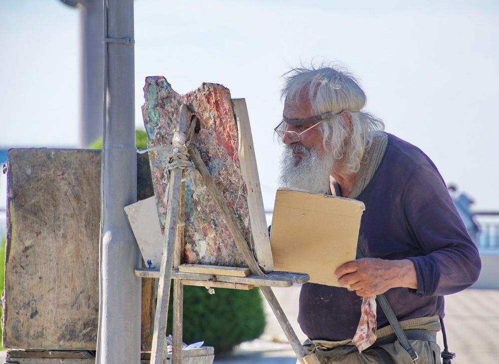 Photograph by Юрий Сычев