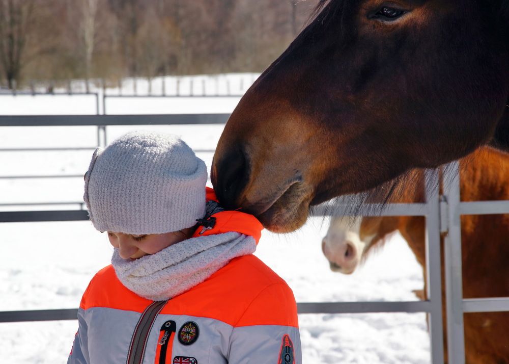 Photograph by Евгений Жиляев