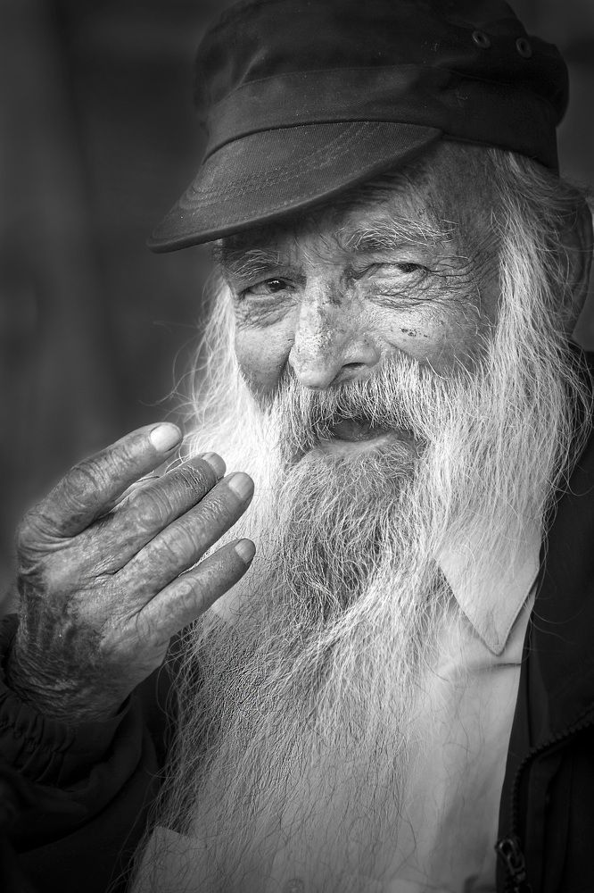 Photograph by Jorge Ivan Vasquez