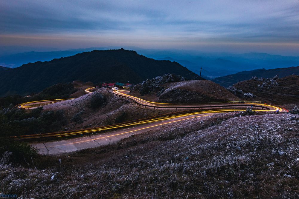 Photograph by Nguyễn Hiếu